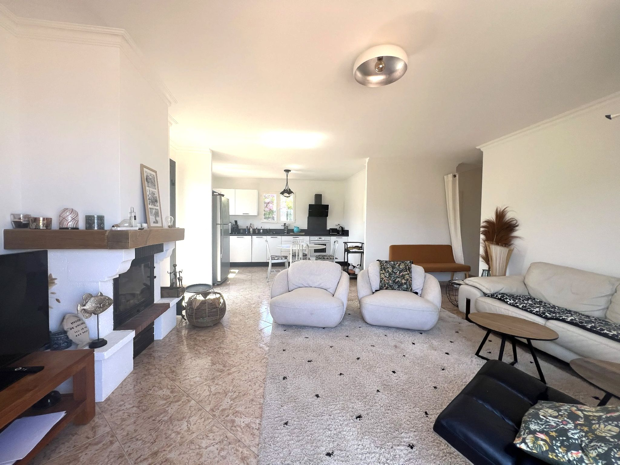 Magnifique Appartement de type T3 situé en Haut de Villa L39 - Miniature 7