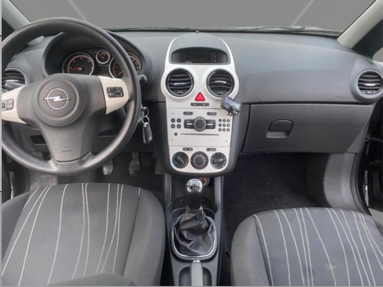 🔶OPEL Corsa 1.3 sport🔶