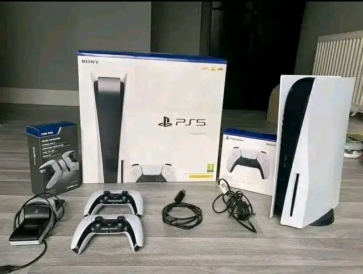 Ps5 - Miniature 2