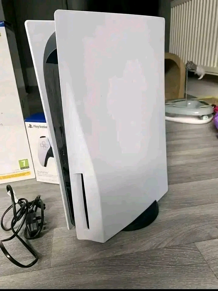 Ps5