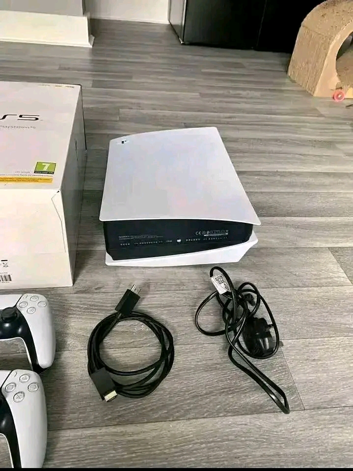 Ps5 - Miniature 3