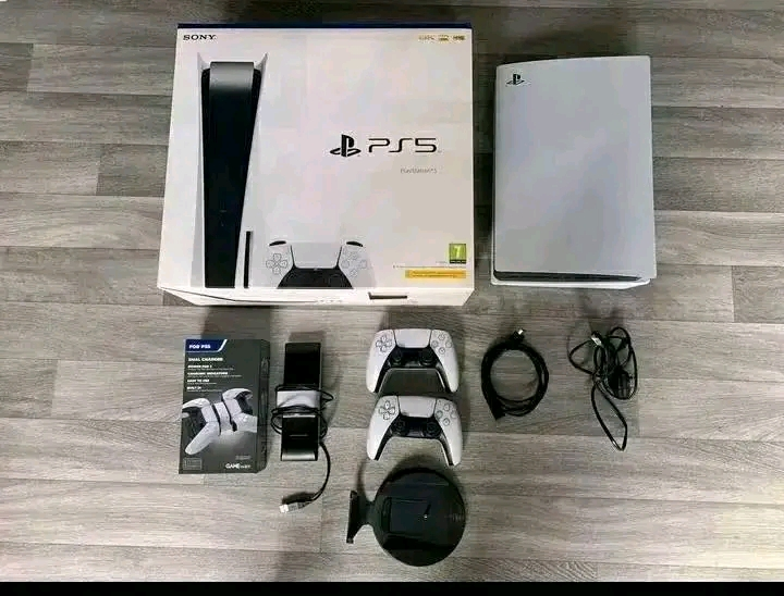 Ps5 - Photo 1