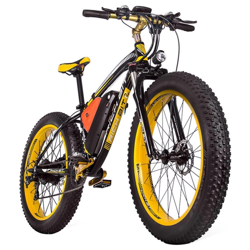 Vélos pour la fête des enfants