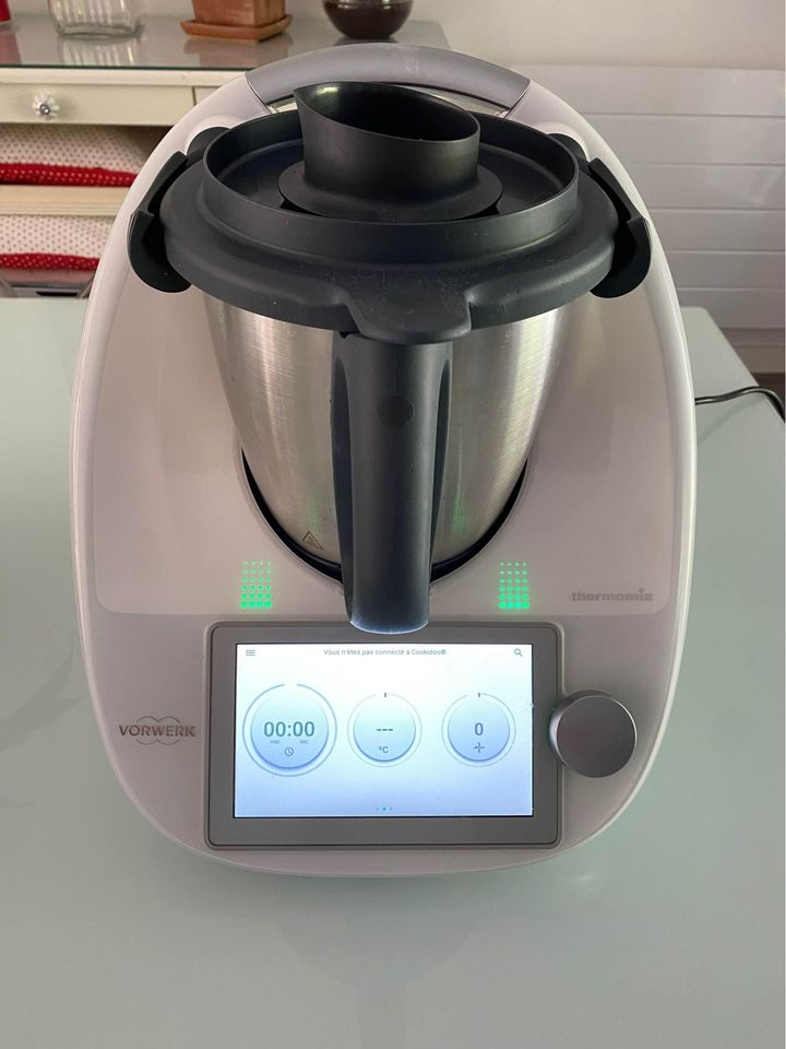 THERMOMIX TM6