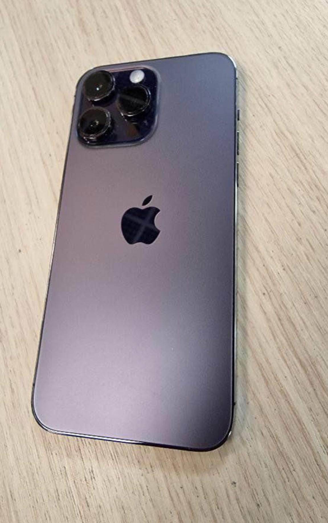 iPhone 14 pro Max 5G