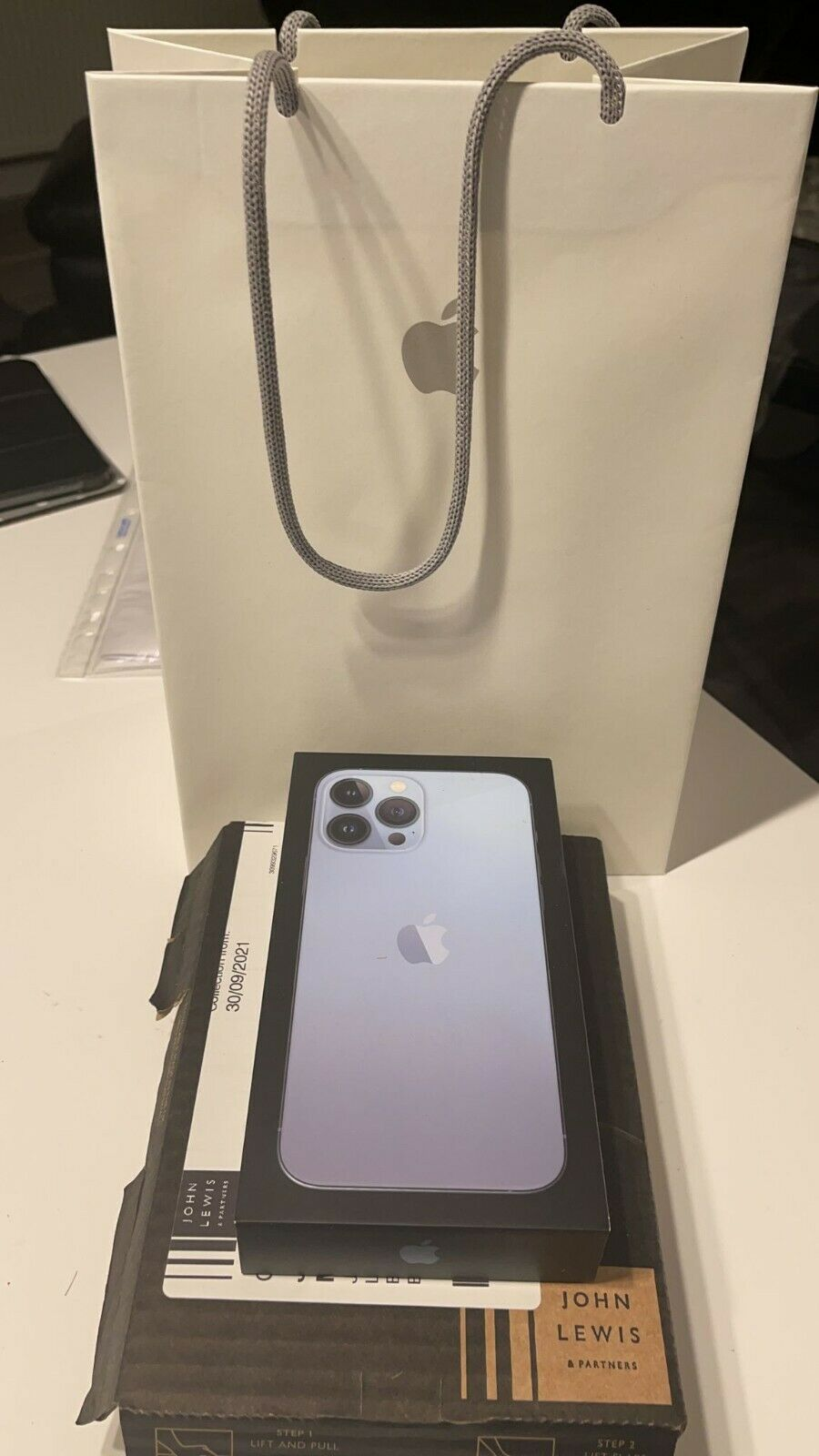 iPhone 13 pro max