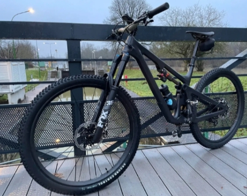Vtt yeti sb 130 - 2021 - Taille L5900