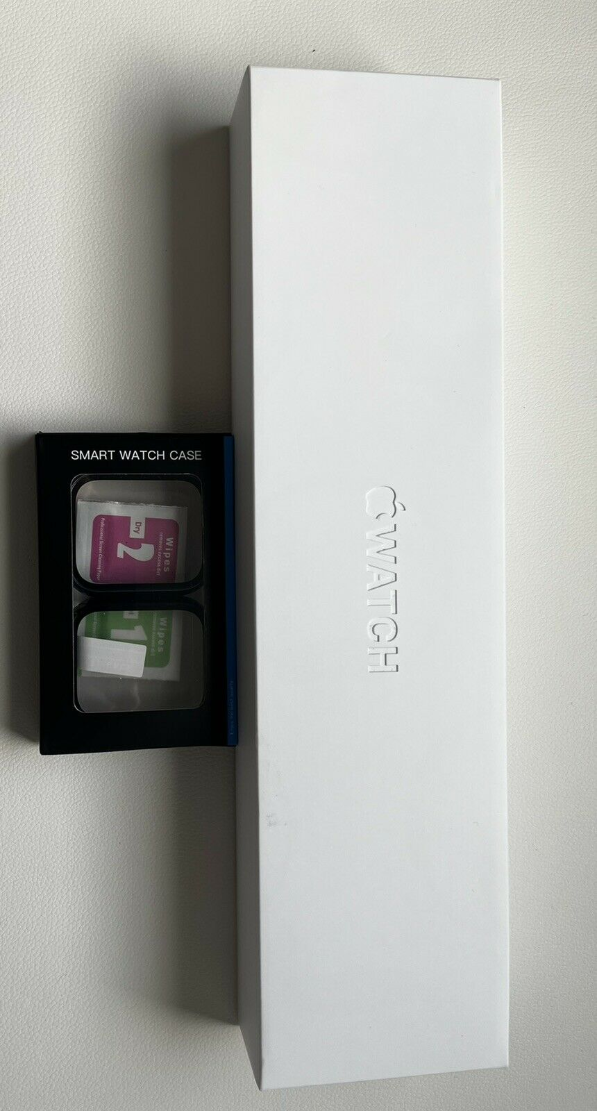Apple Watch Series 7 45 mm