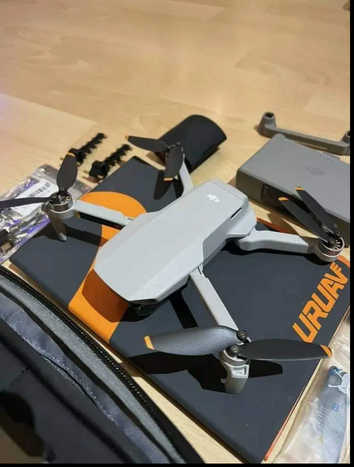 Drohne DJI Mini