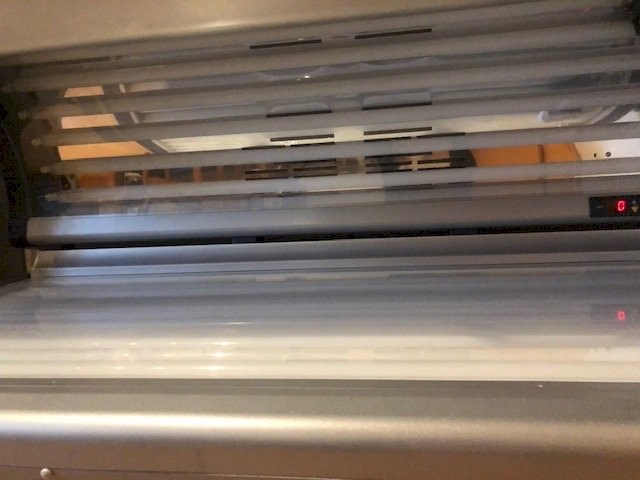 Kettler Siena Solarium