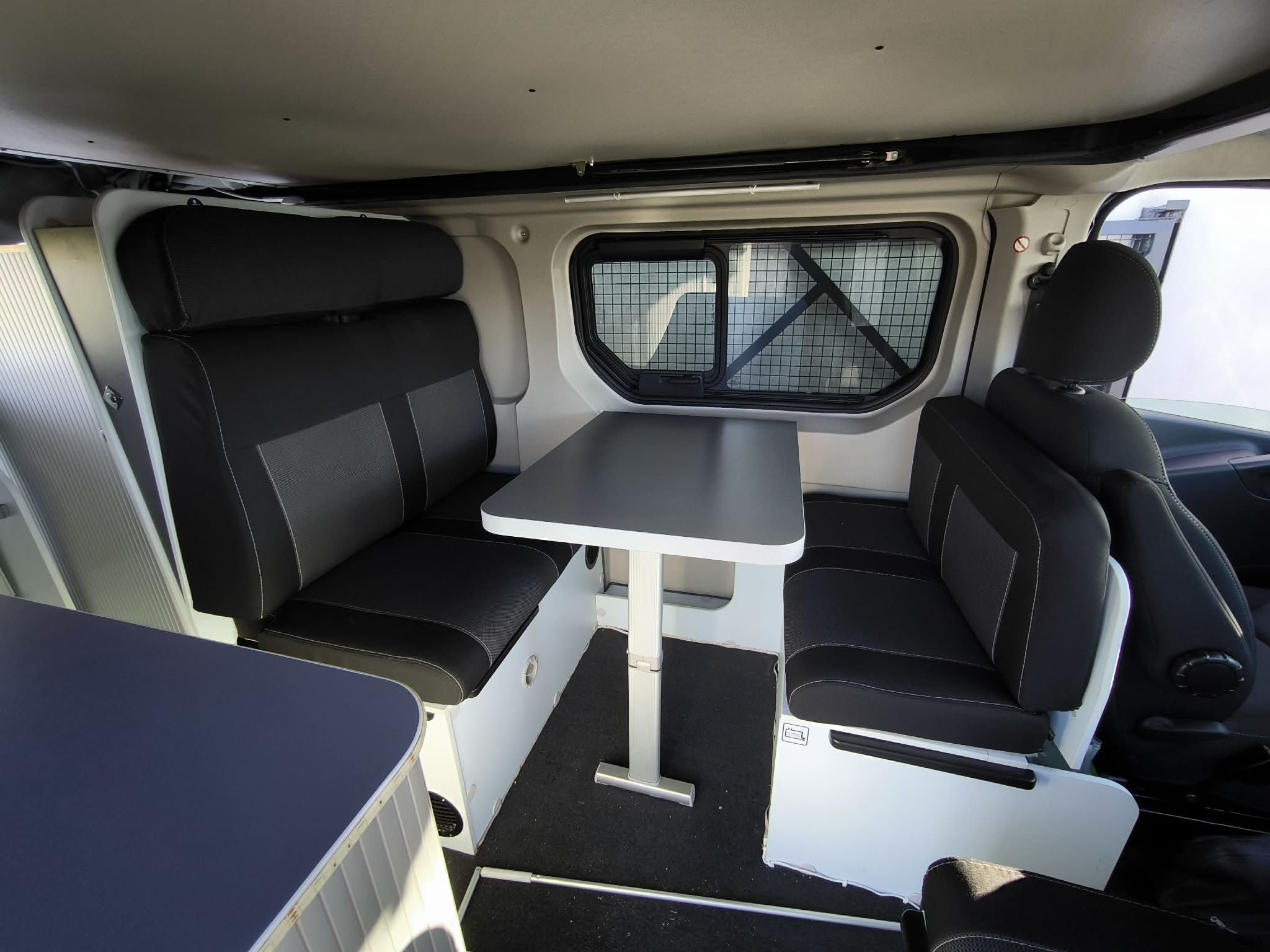 Van Randger R530 à vendre - Excellent état