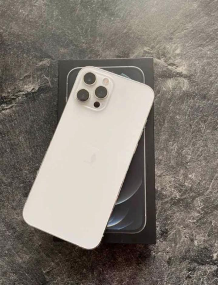 iPhone 12 pro max
