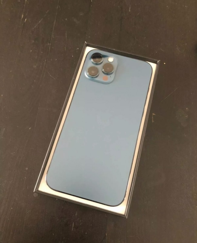 Vente iphone 12Pro