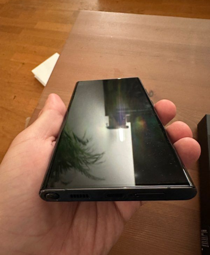 Samsung s22 Ultra