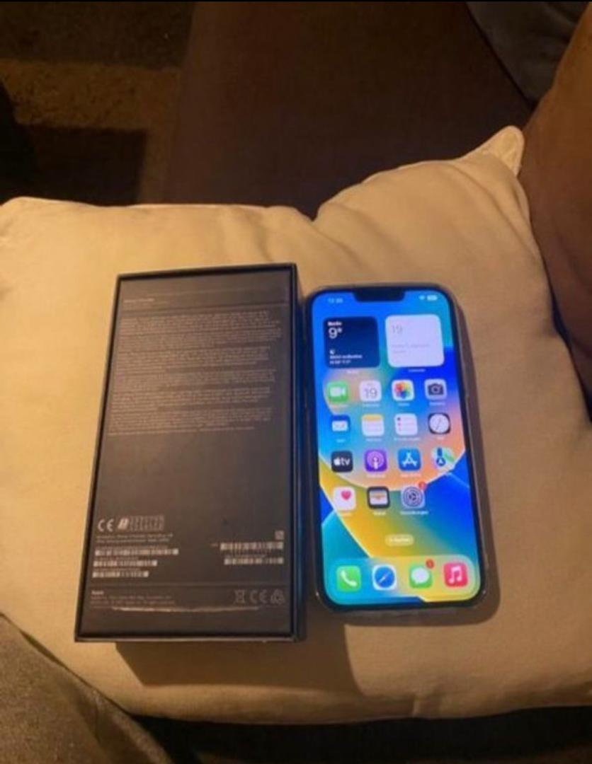 IPHONE 13PRO MAX 512GB - Miniature 2