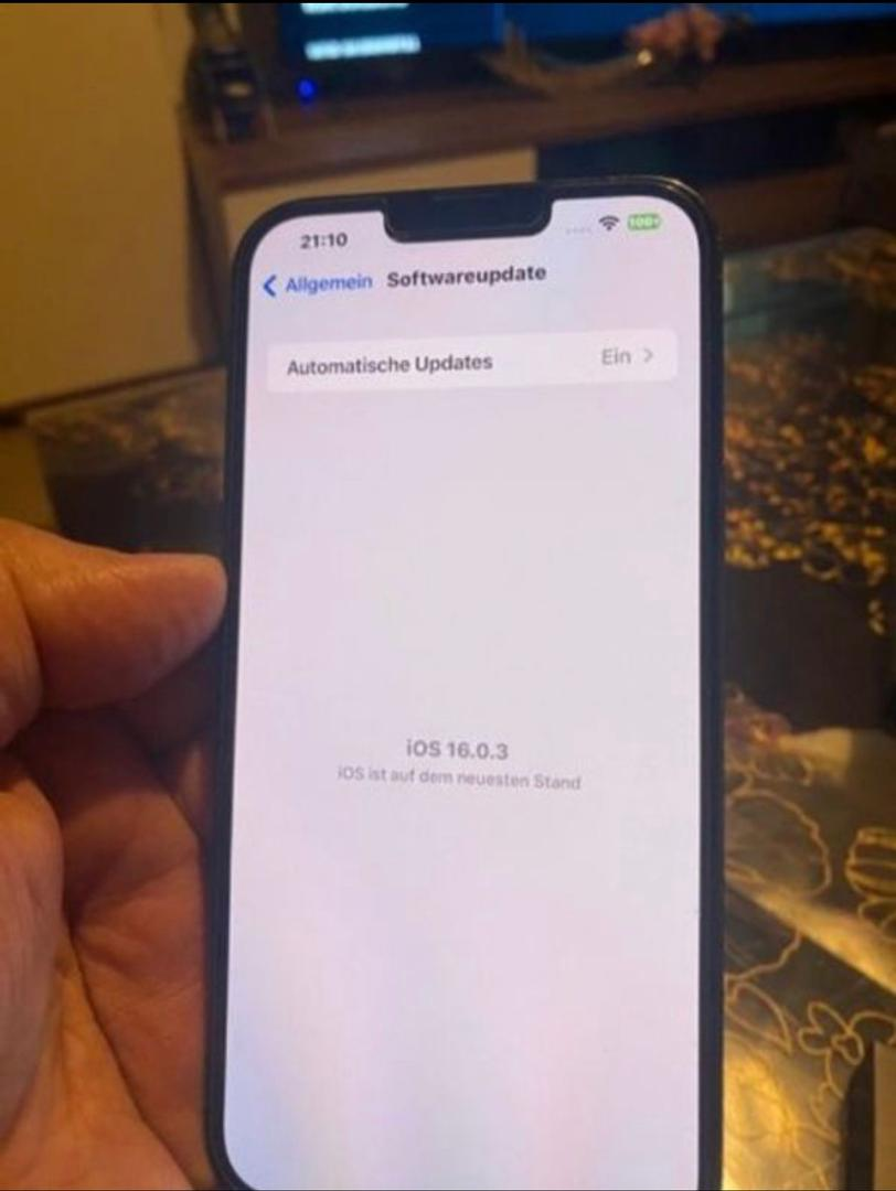 IPHONE 13PRO MAX 512GB - Miniature 3