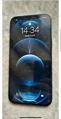 IPhone 13pro max New