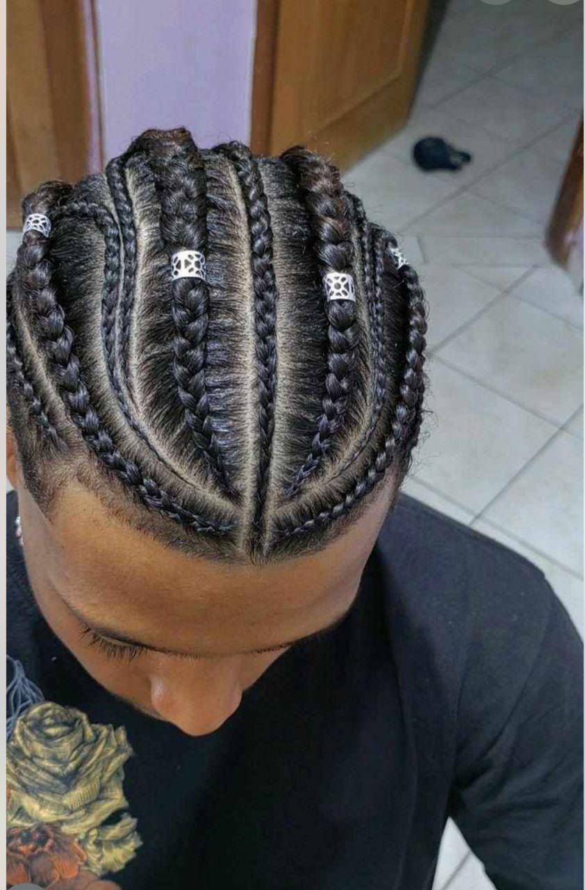 Tresses et Coiffures Afro à Domicile pour Tous - Photo 1