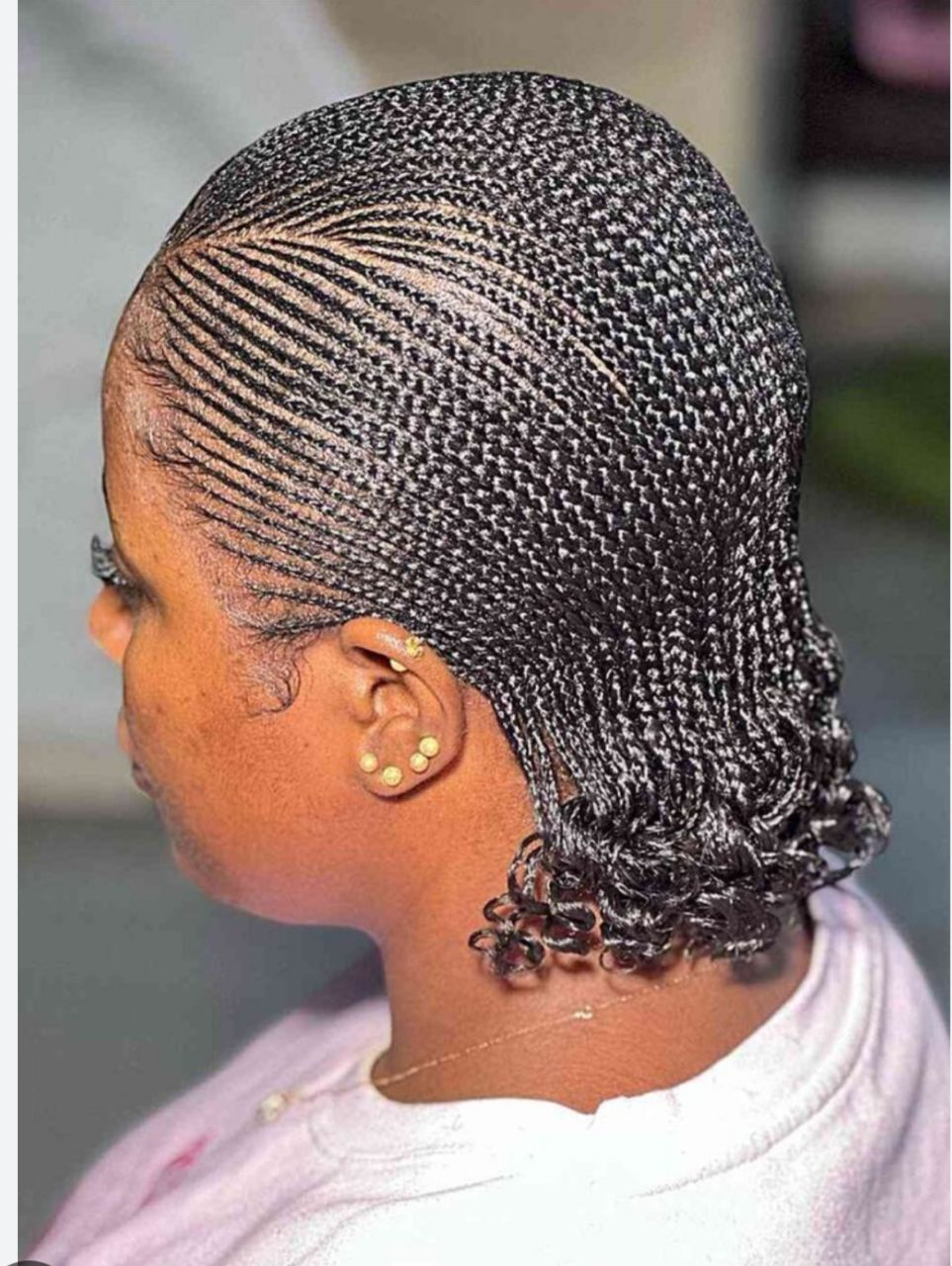 Tresses et Coiffures Afro à Domicile pour Tous - Miniature 5