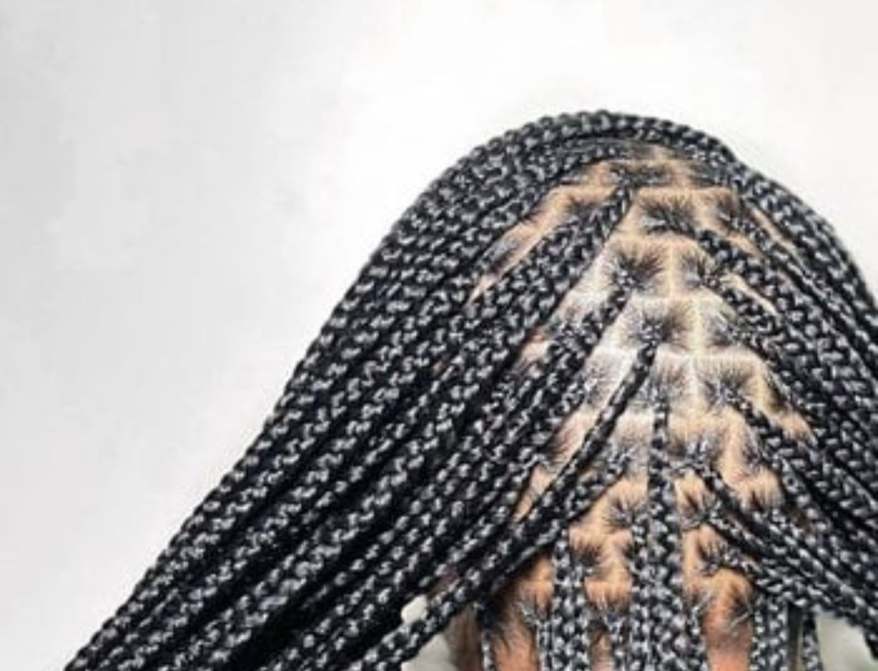 Tresses et Coiffures Afro à Domicile pour Tous