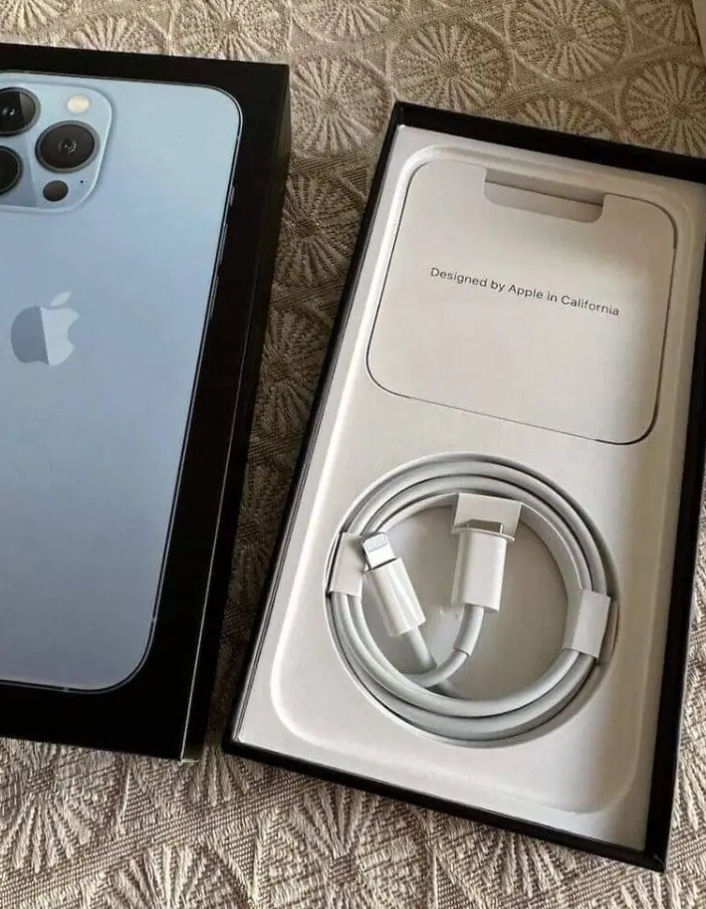 iPhone 13 pro max - Miniature 2