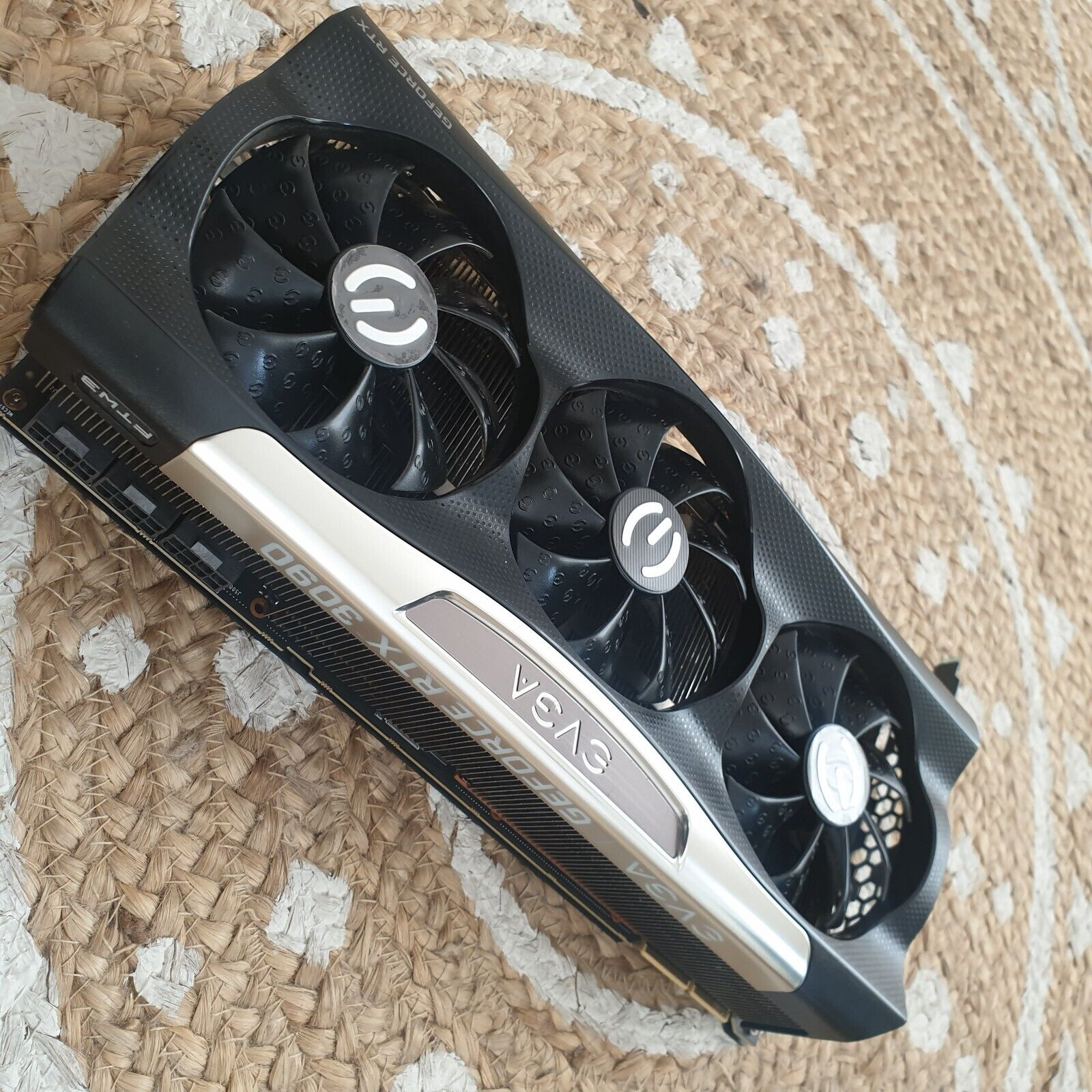 Evga RTX 3090 - Miniature 4