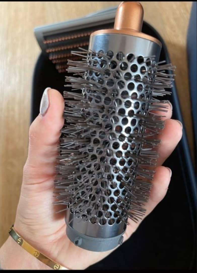 Dyson airwrap complet