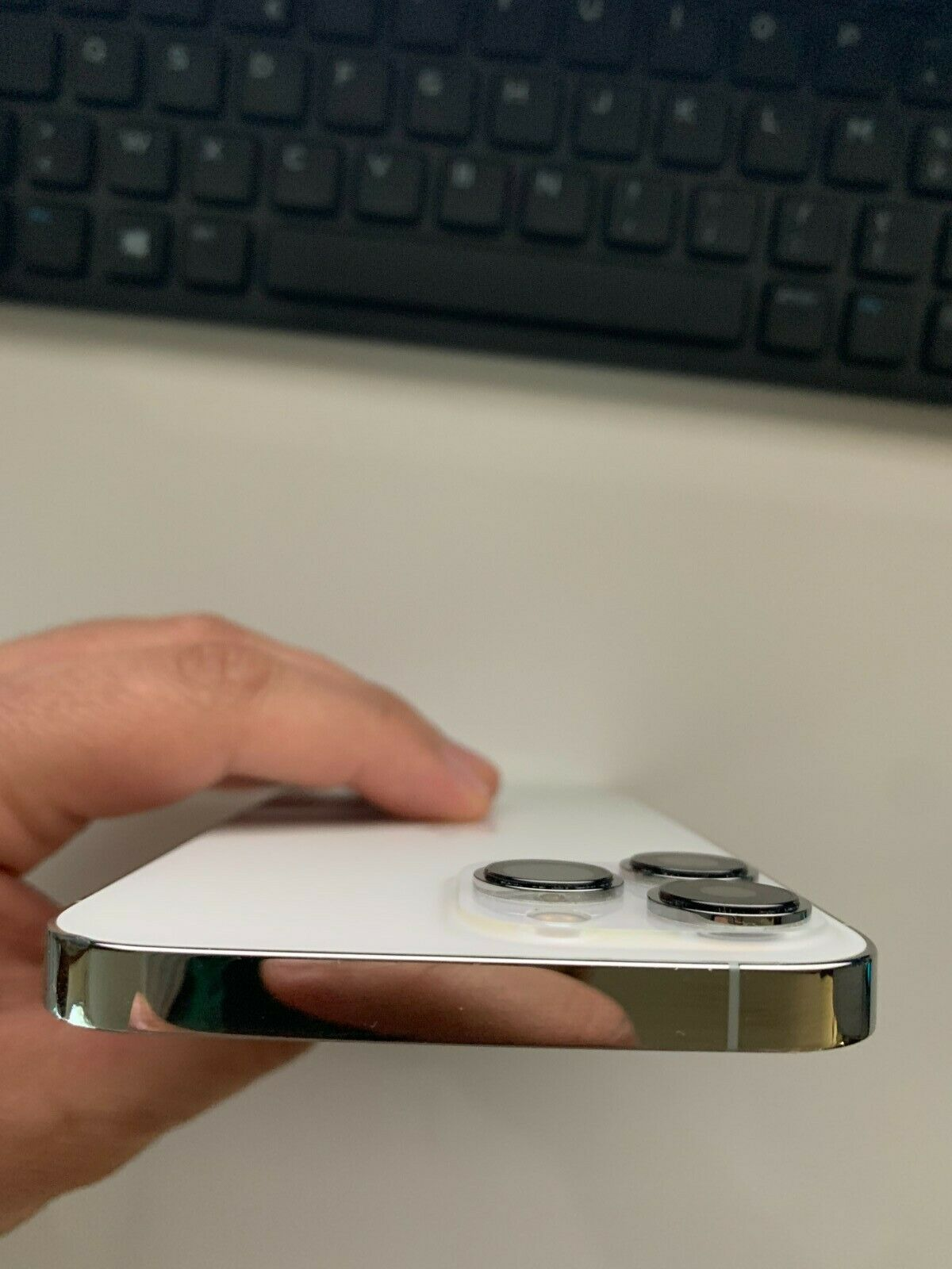 Apple iphone 13 pro max - Miniature 2