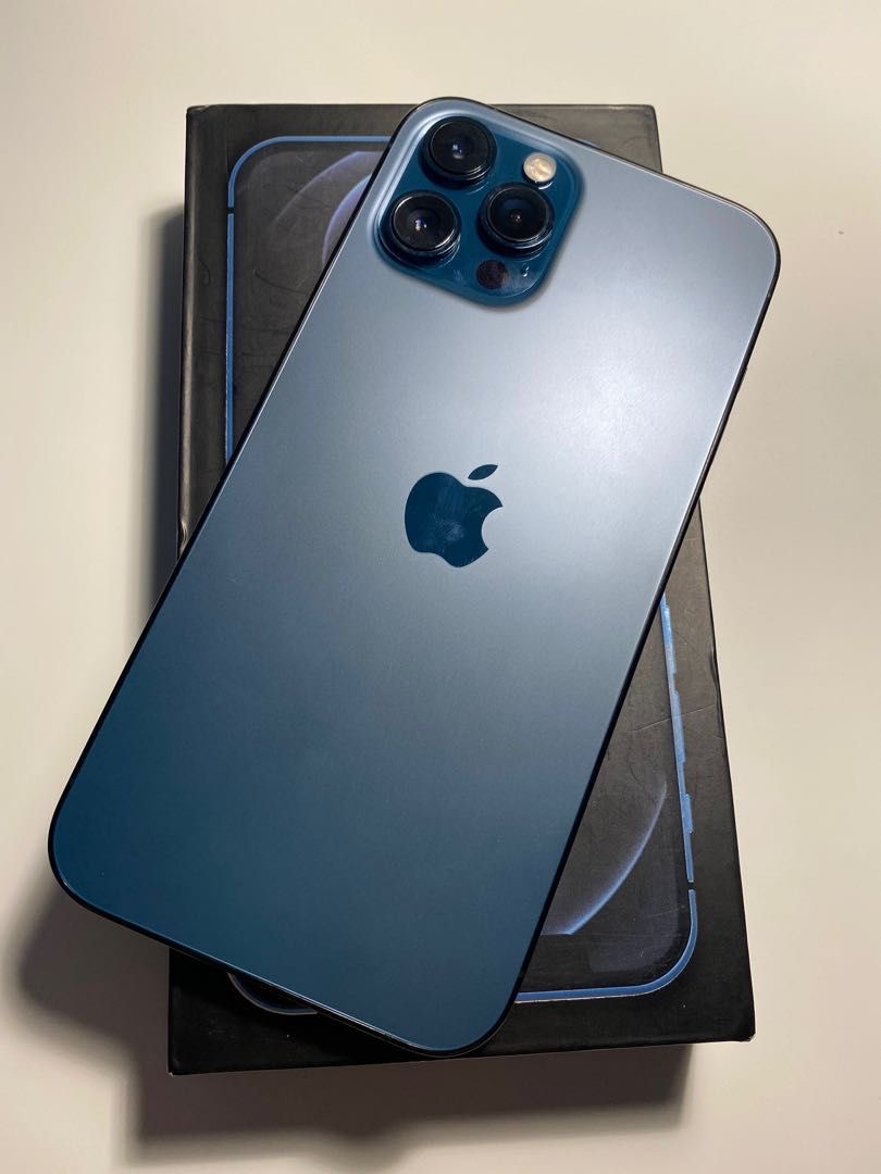 Vente iPhone 12 Pro Max en excellent état