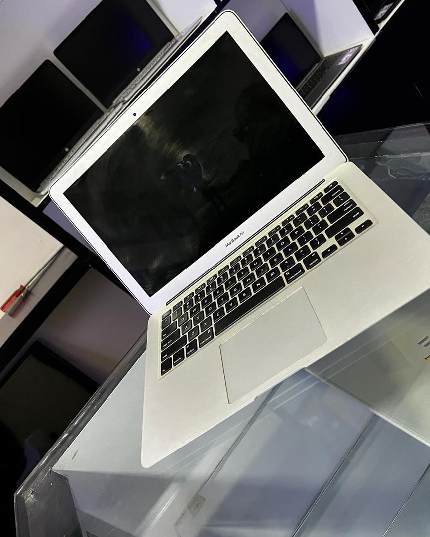 Mackbook Air