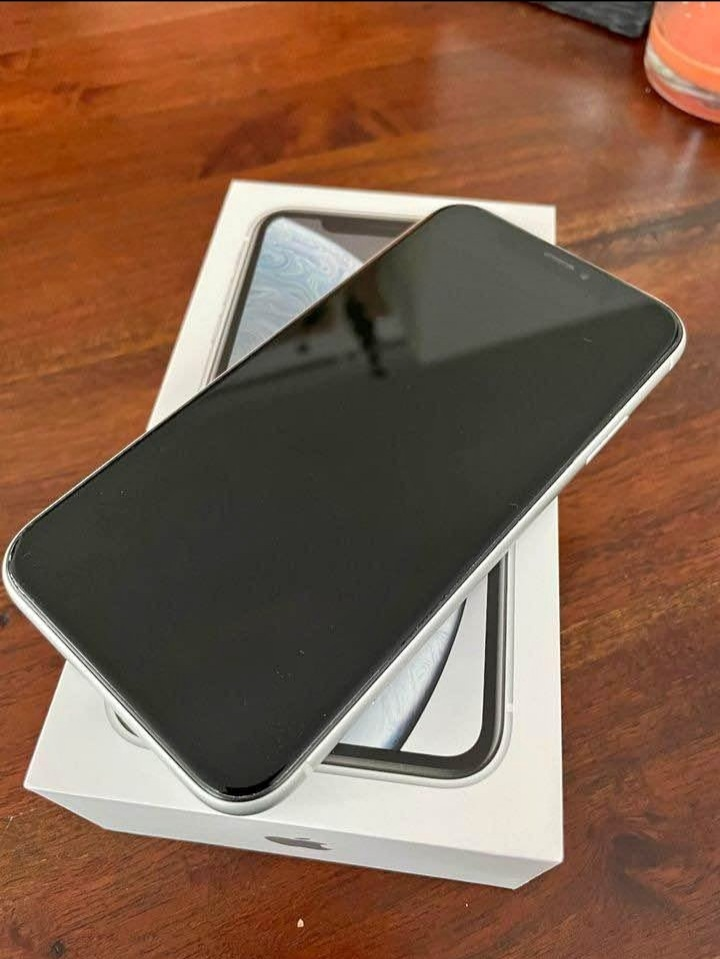 Iphone XR - accessoires neuf ‼️