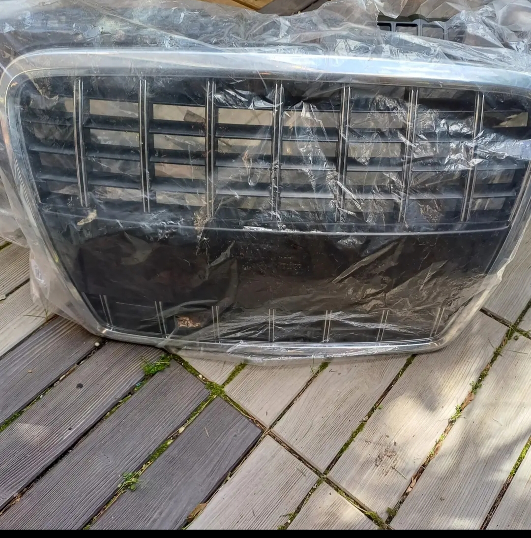 À vendre Par choc Audi s3 neuve - Miniature 2
