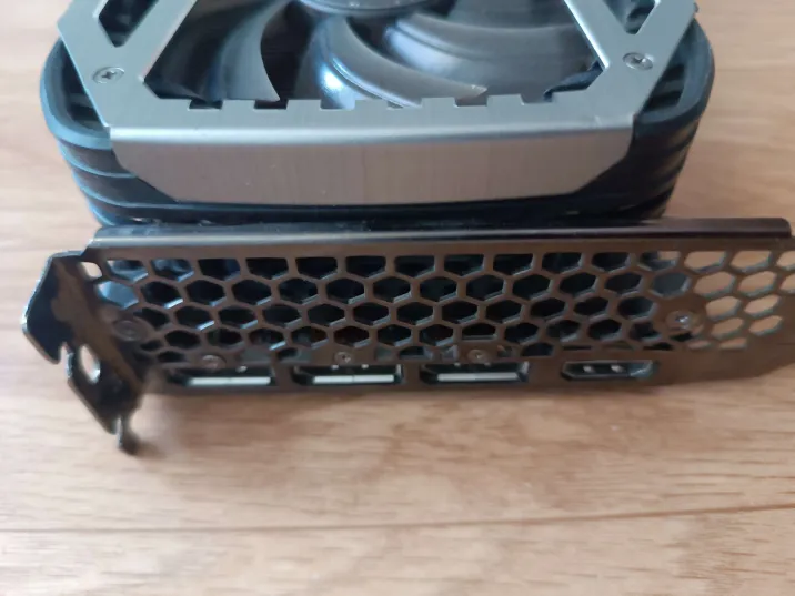 Carte graphique RTX 3070 à vendre - Miniature 6