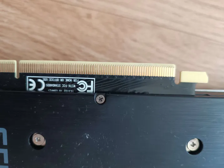 Carte graphique RTX 3070 à vendre - Miniature 3
