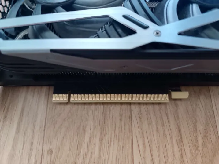 Carte graphique RTX 3070 à vendre - Miniature 5