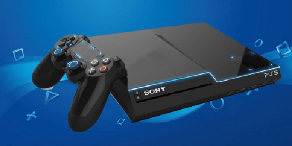PS5  Sur Commande