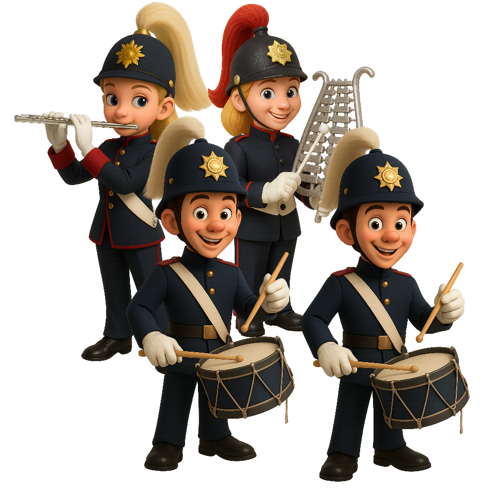 Nouvelle fanfare à Faverges: Recrutement de musiciens