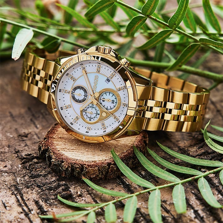 Montre de luxe homme à vendre