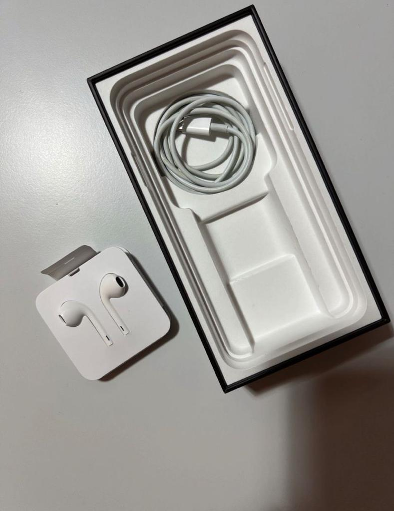 À vendre IPhone 11Promax 256 GB - Photo 1