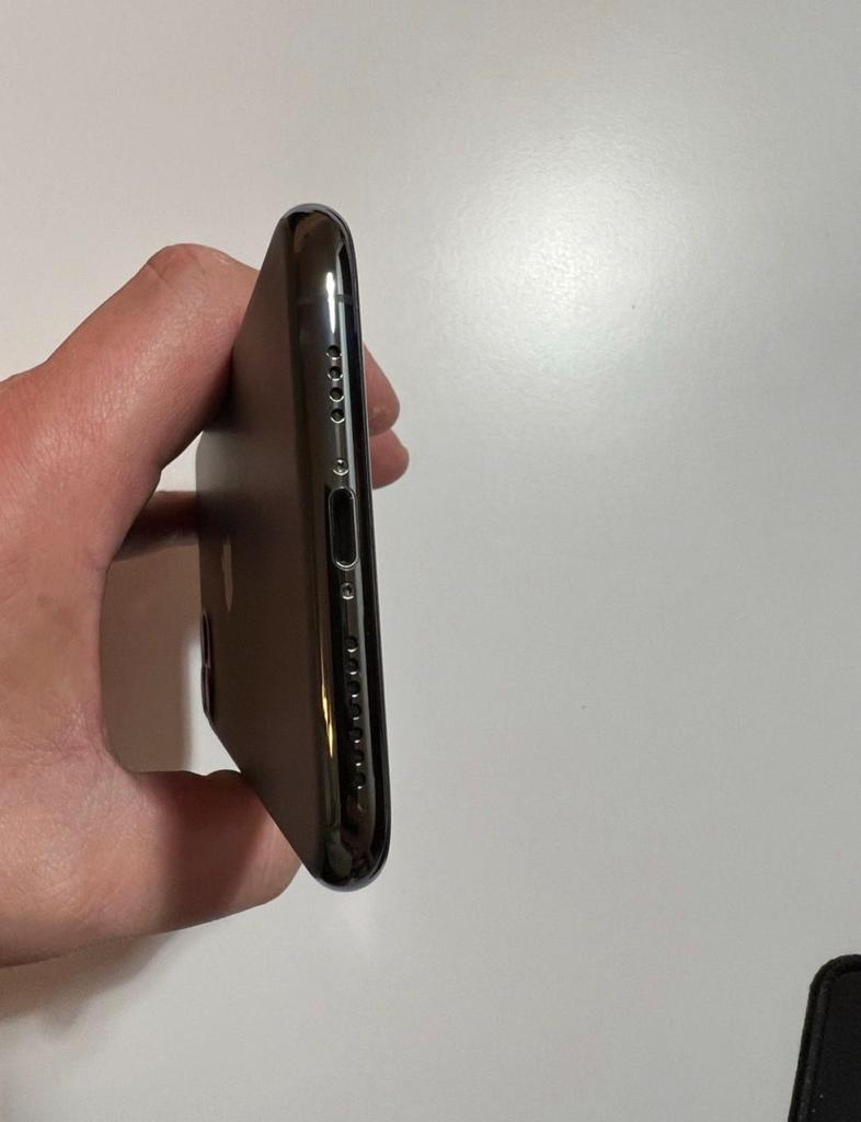 À vendre IPhone 11Promax 256 GB