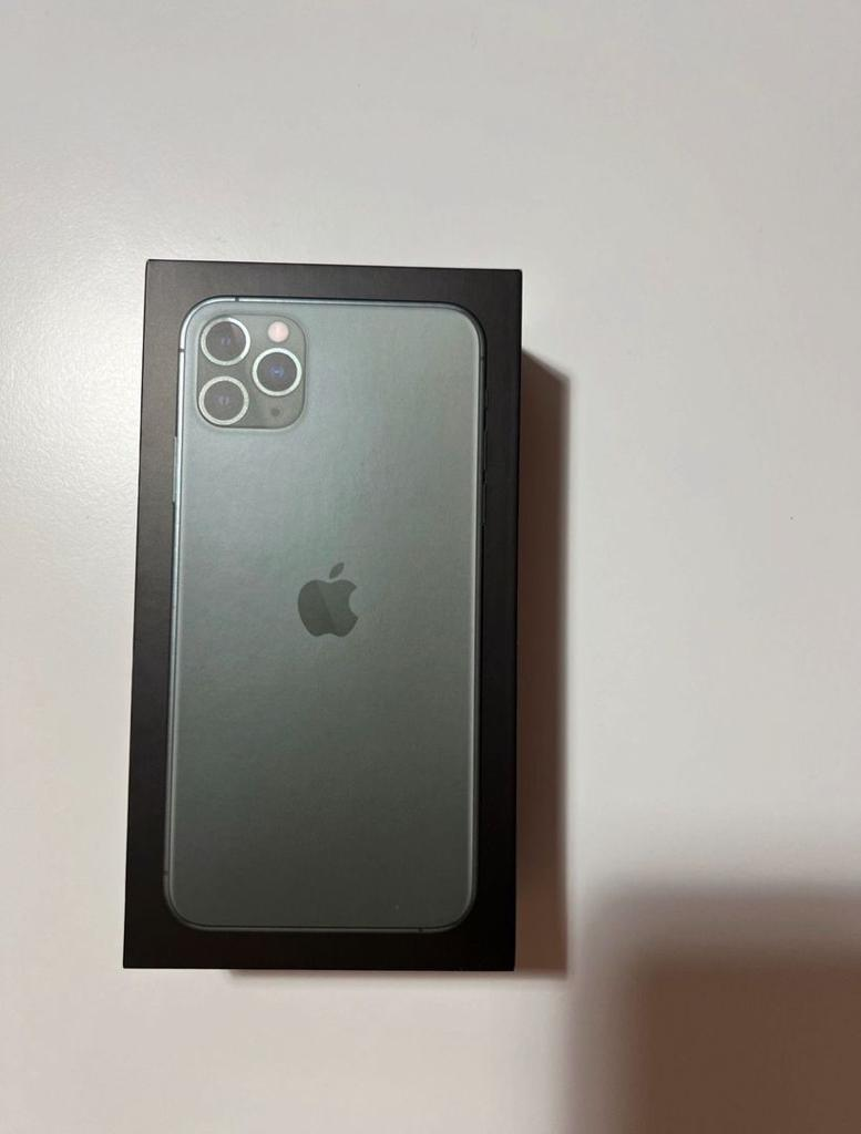 À vendre IPhone 11Promax 256 GB - Miniature 5