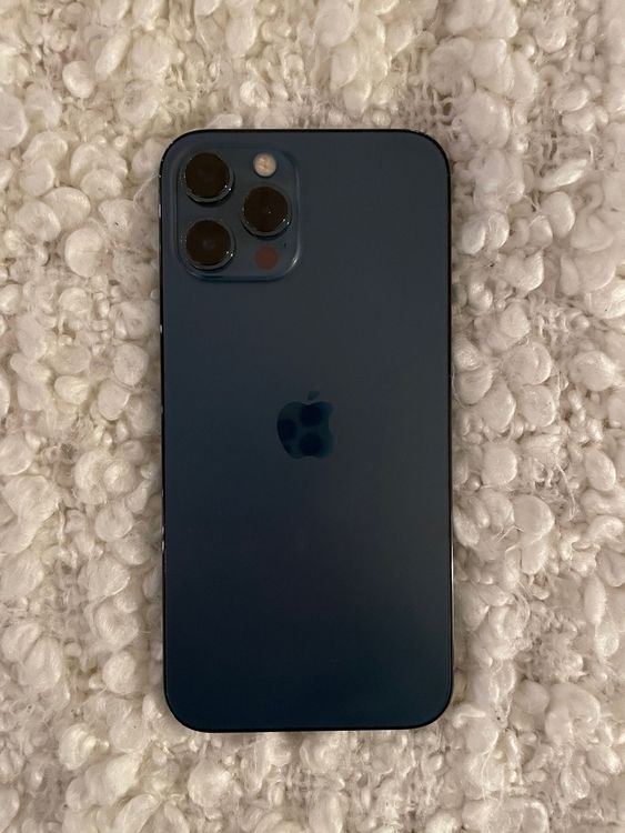 iPhone 12 pro max 256 gb