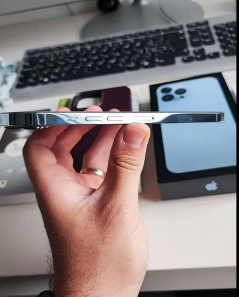 IPhone 13 pro max