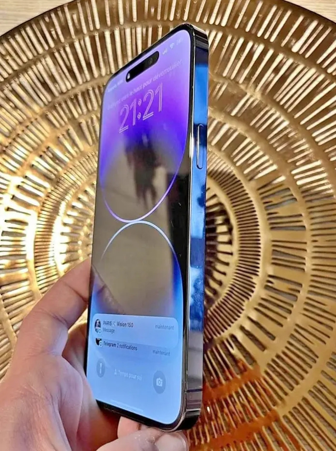 iPhone 14 pro Max