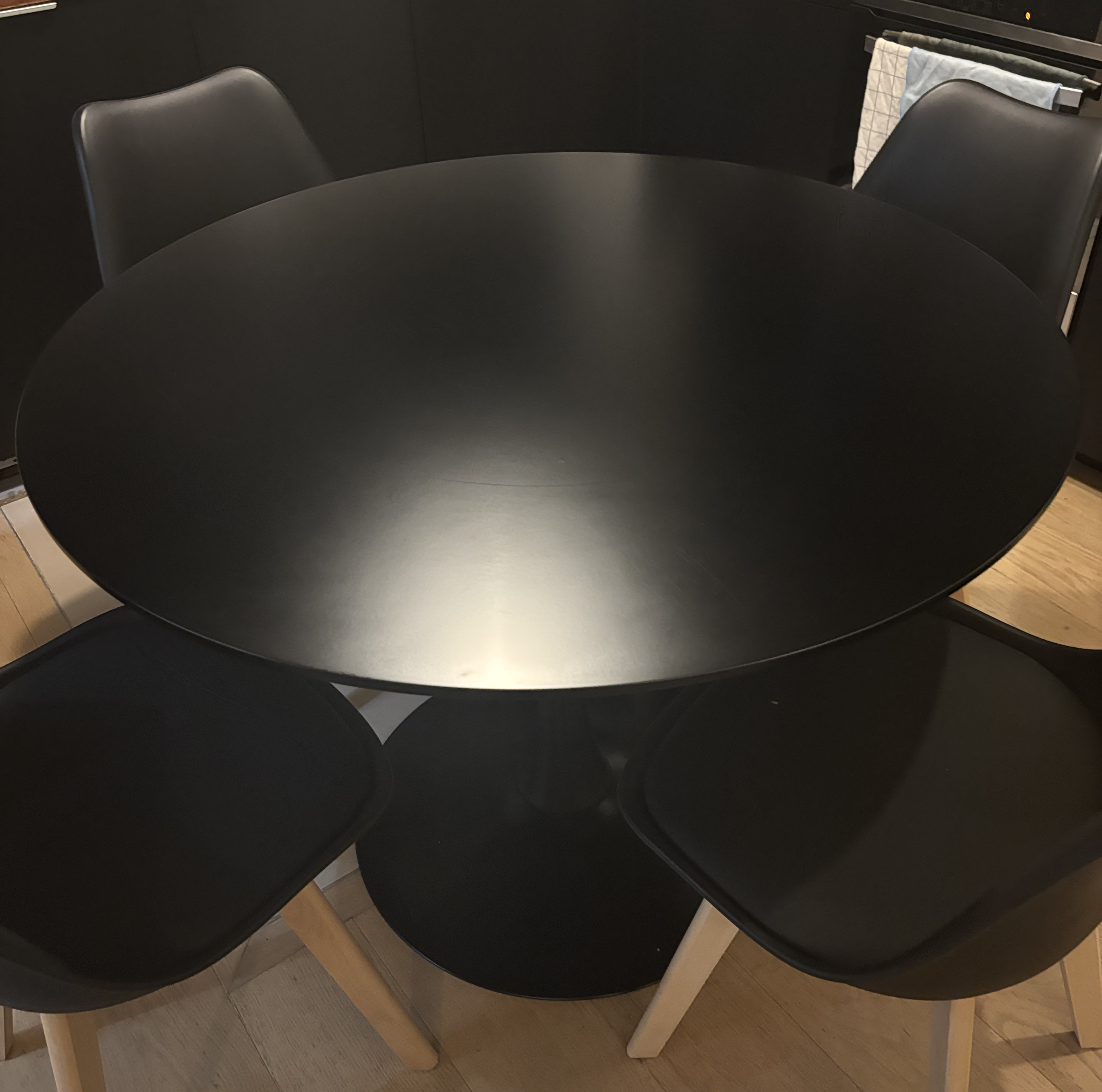 Table de salon Maison du monde neuve emballée