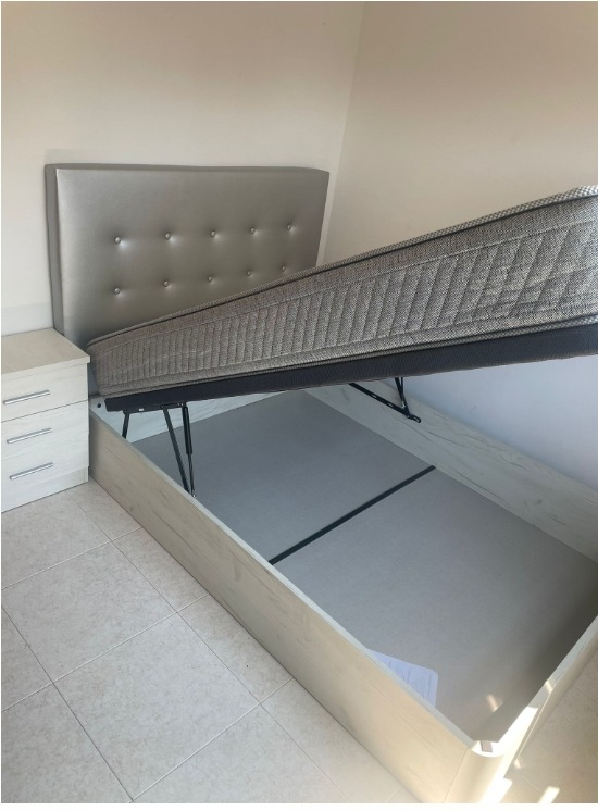 canapés et matelas