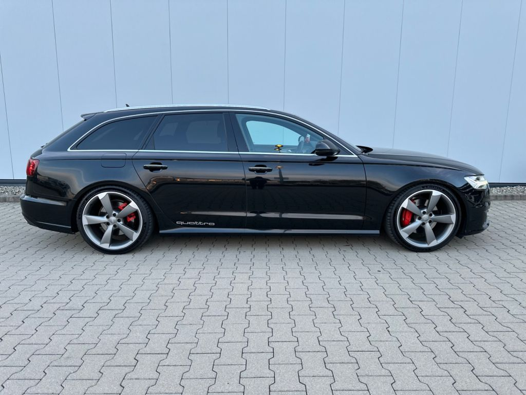 Audi A6 3.0 TDI Q/S TRONIC