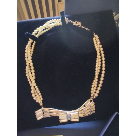 PARURE BIJOUX Swarovski  - État neuf