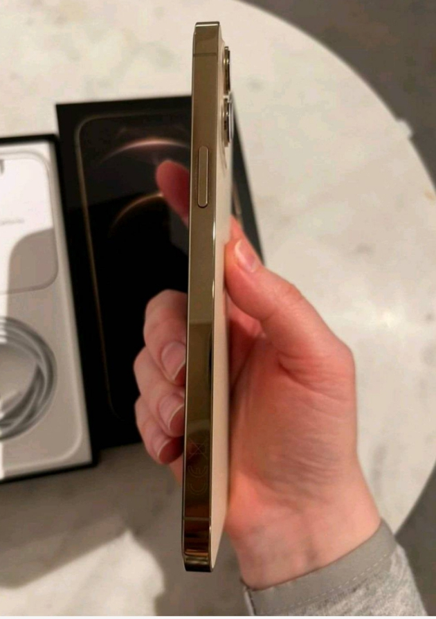Iphone 12 pro max - Miniature 2