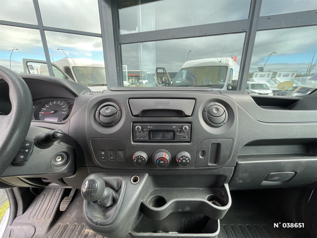 Mercedes Classe C - Break 320 3.0 CDI 224ch 7GTRONIC - Noir
